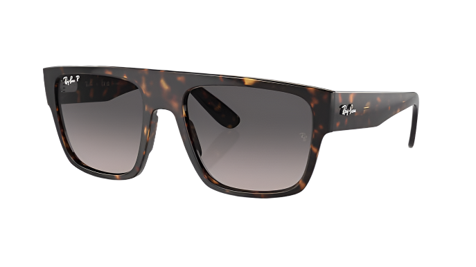 Ray-Ban Drifter RB0360S-Sunglasses-Topline Eyewear