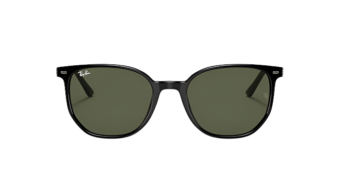 Ray-Ban Elliot RB2197-Sunglasses-Topline Eyewear