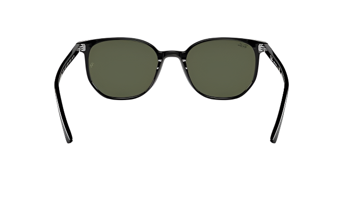 Ray-Ban Elliot RB2197-Sunglasses-Topline Eyewear