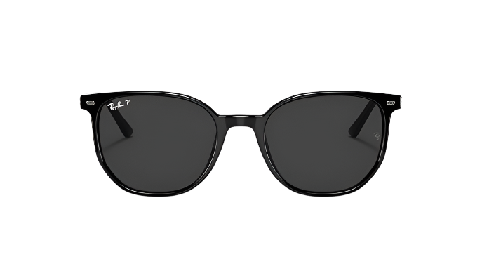 Ray-Ban Elliot RB2197-Sunglasses-Topline Eyewear