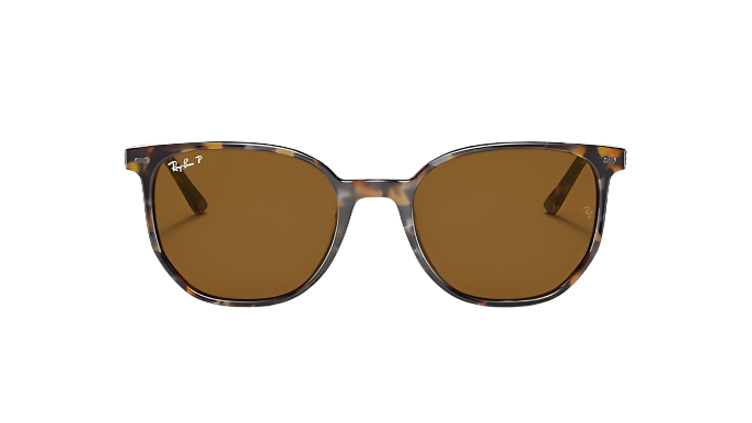 Ray-Ban Elliot RB2197-Sunglasses-Topline Eyewear