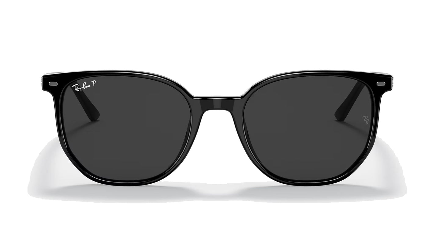 Ray-Ban Elliot RB2197-Sunglasses-Topline Eyewear