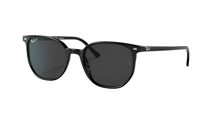 Ray-Ban Elliot RB2197-Sunglasses-Topline Eyewear