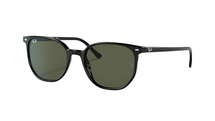 Ray-Ban Elliot RB2197-Sunglasses-Topline Eyewear