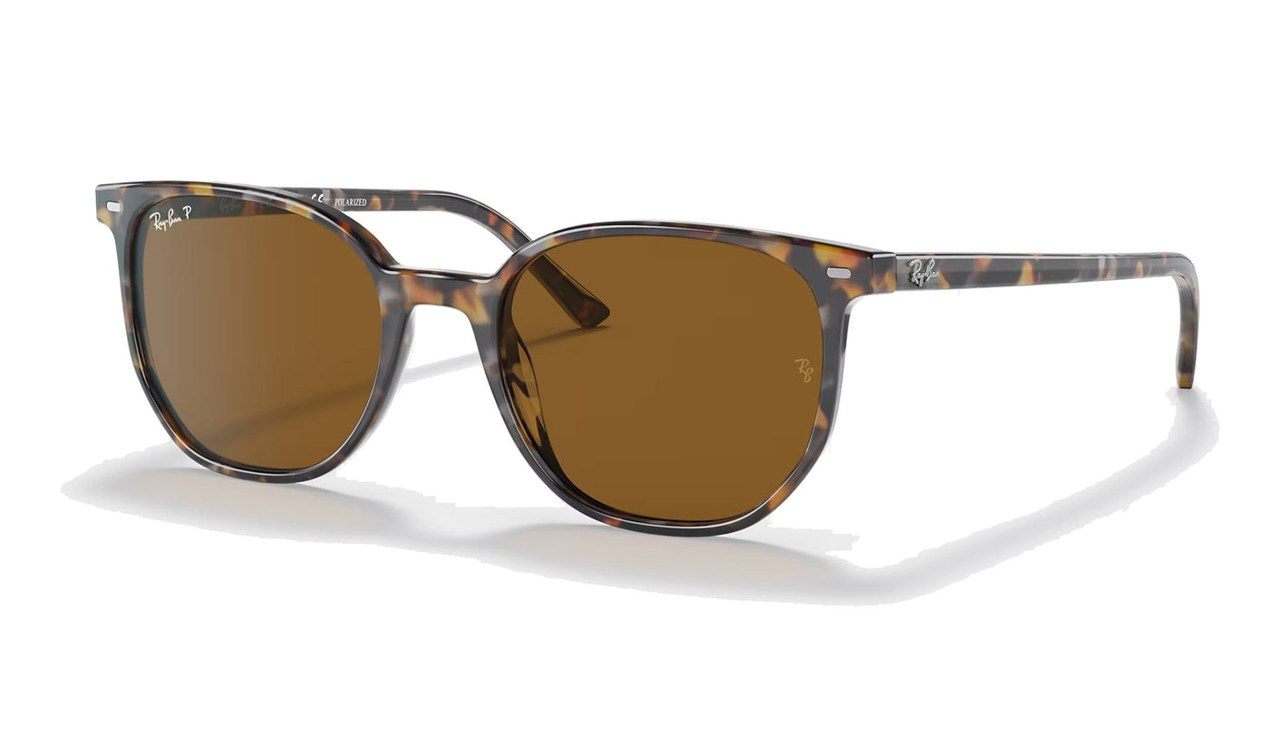 Ray-Ban Elliot RB2197-Sunglasses-Topline Eyewear