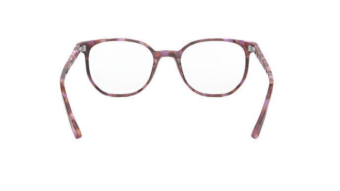 Ray-Ban Elliot RX5397-Eyeglasses-