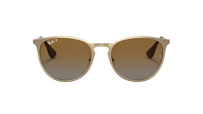 Ray-Ban Erika Metal RB3539-Sunglasses-