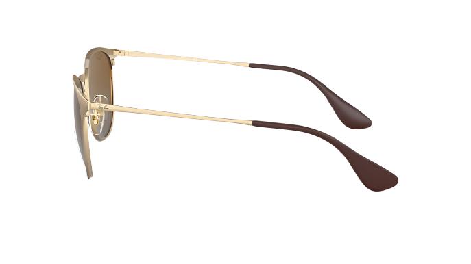 Ray-Ban Erika Metal RB3539-Sunglasses-