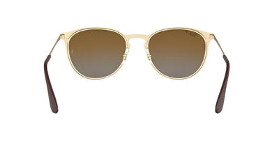 Ray-Ban Erika Metal RB3539-Sunglasses-