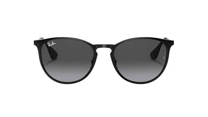 Ray-Ban Erika Metal RB3539-Sunglasses-