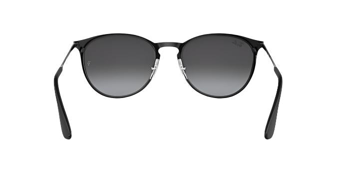 Ray-Ban Erika Metal RB3539-Sunglasses-