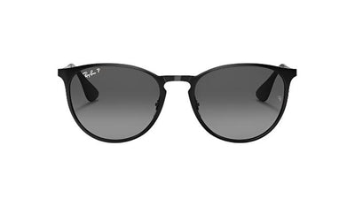 Ray-Ban Erika Metal RB3539-Sunglasses-