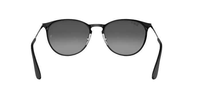 Ray-Ban Erika Metal RB3539-Sunglasses-