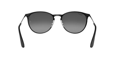 Ray-Ban Erika Metal RB3539-Sunglasses-