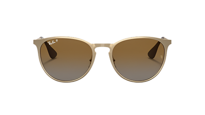 Ray-Ban Erika Metal RB3539-Sunglasses-Topline Eyewear