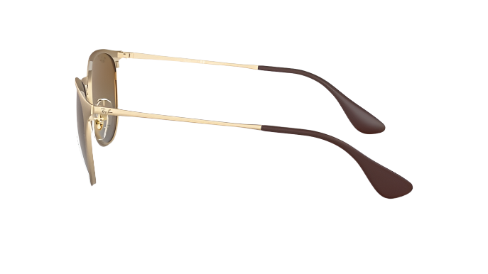 Ray-Ban Erika Metal RB3539-Sunglasses-Topline Eyewear