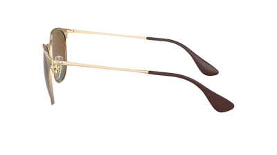 Ray-Ban Erika Metal RB3539-Sunglasses-Topline Eyewear
