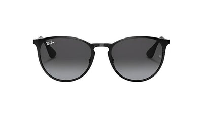 Ray-Ban Erika Metal RB3539-Sunglasses-Topline Eyewear
