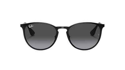 Ray-Ban Erika Metal RB3539-Sunglasses-Topline Eyewear