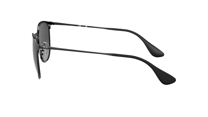 Ray-Ban Erika Metal RB3539-Sunglasses-Topline Eyewear