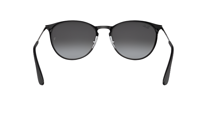 Ray-Ban Erika Metal RB3539-Sunglasses-Topline Eyewear