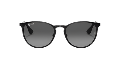 Ray-Ban Erika Metal RB3539-Sunglasses-Topline Eyewear