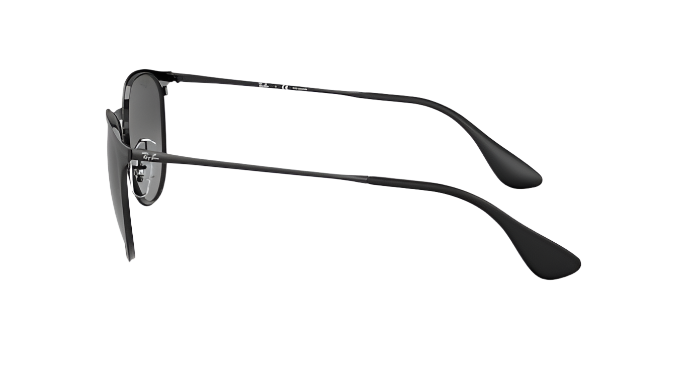 Ray-Ban Erika Metal RB3539-Sunglasses-Topline Eyewear