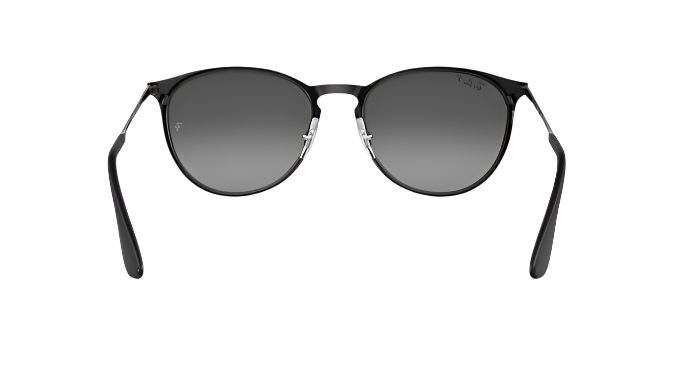Ray-Ban Erika Metal RB3539-Sunglasses-Topline Eyewear