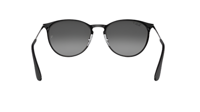 Ray-Ban Erika Metal RB3539-Sunglasses-Topline Eyewear