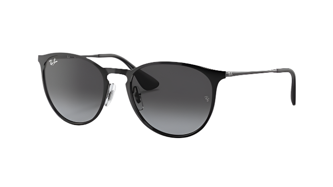 Ray-Ban Erika Metal RB3539-Sunglasses-Topline Eyewear