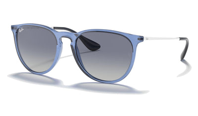 Ray-Ban Erika - RB4171-Sunglasses-Topline Eyewear
