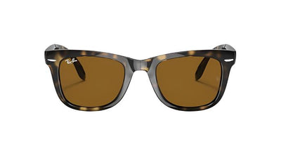 Ray-Ban Folding Wayfarer RB4105-Sunglasses-