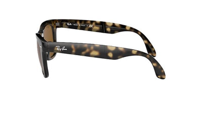 Ray-Ban Folding Wayfarer RB4105-Sunglasses-