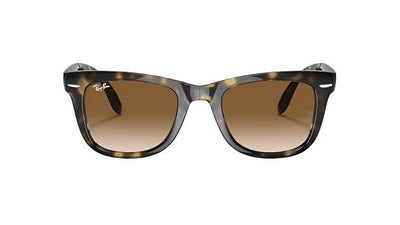 Ray-Ban Folding Wayfarer RB4105-Sunglasses-