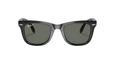 Ray-Ban Folding Wayfarer RB4105-Sunglasses-
