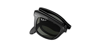 Ray-Ban Folding Wayfarer RB4105-Sunglasses-
