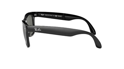 Ray-Ban Folding Wayfarer RB4105-Sunglasses-