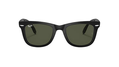 Ray-Ban Folding Wayfarer RB4105-Sunglasses-