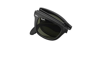 Ray-Ban Folding Wayfarer RB4105-Sunglasses-