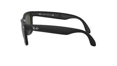 Ray-Ban Folding Wayfarer RB4105-Sunglasses-