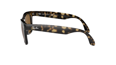 Ray-Ban Folding Wayfarer RB4105-Sunglasses-Topline Eyewear