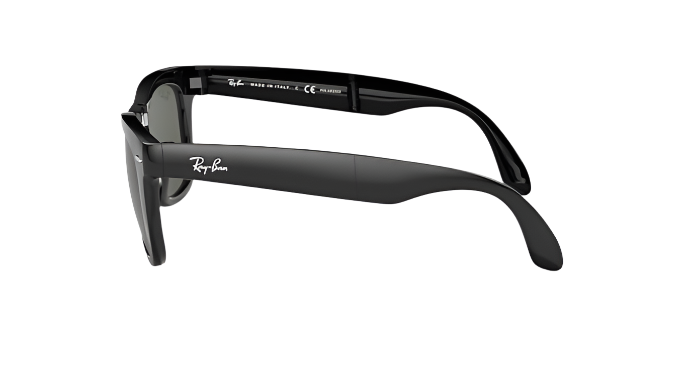 Ray-Ban Folding Wayfarer RB4105-Sunglasses-Topline Eyewear