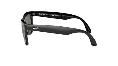Ray-Ban Folding Wayfarer RB4105-Sunglasses-Topline Eyewear
