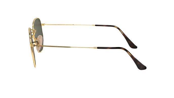 Ray-Ban Hexagonal RB3548N-Sunglasses-