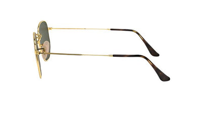 Ray-Ban Hexagonal RB3548N-Sunglasses-