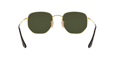 Ray-Ban Hexagonal RB3548N-Sunglasses-