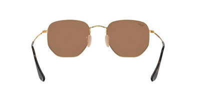 Ray-Ban Hexagonal RB3548N-Sunglasses-