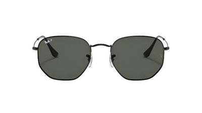Ray-Ban Hexagonal RB3548N-Sunglasses-