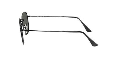 Ray-Ban Hexagonal RB3548N-Sunglasses-