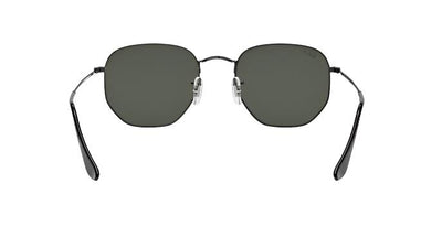 Ray-Ban Hexagonal RB3548N-Sunglasses-